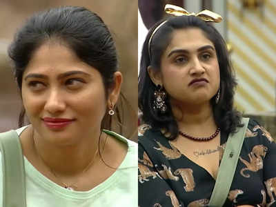 Bigg Boss Ultimate, February 11, preview: Housemates accuse Maria Juliana and Vanitha Vijayakumar of not showing 'involvement' in tasks