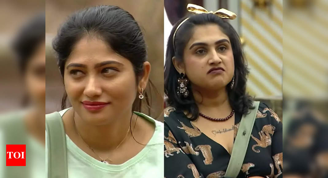 Bigg Boss Ultimate, February 11, preview: Housemates accuse Maria ...