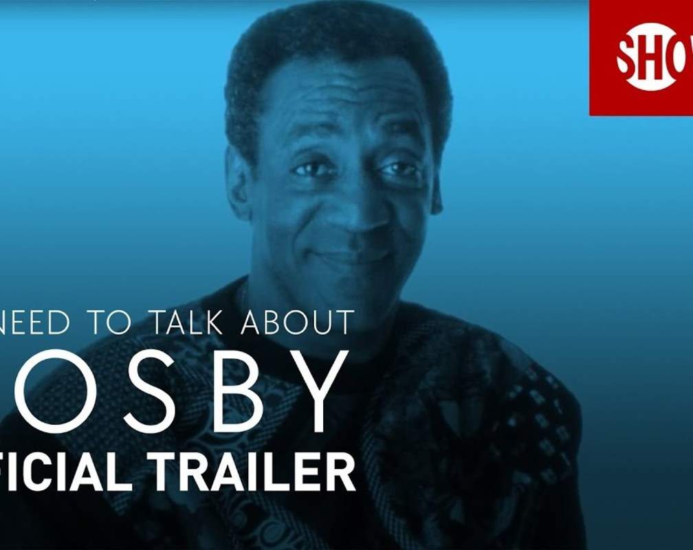 
'We Need To Talk About Cosby' Trailer: W. Kamau Bell and Kliph Nesteroff starrer 'We Need To Talk About Cosby' Official Trailer
