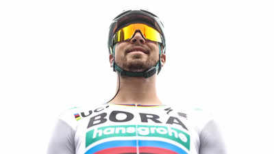 Cycling great Sagan's team gets nod for Tour de France