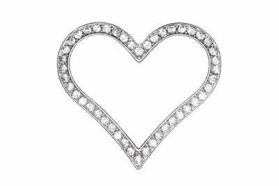 Jewellery trends for Valentine's Day 2023