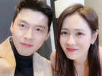 Romantic pictures of ‘Crash Landing On You’ stars Son Ye-jin and Hyun Bin go viral after they confirm their wedding