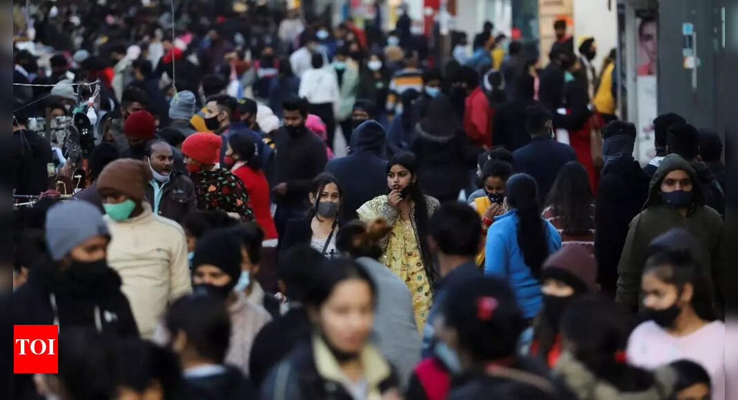 As third Covid wave wanes in Karnataka, experts divided over sero surveillance