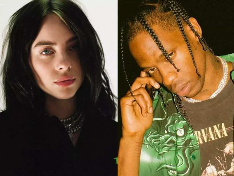 Kanye West Demands Apology From Billie Eilish For Alleged Dig At Travis