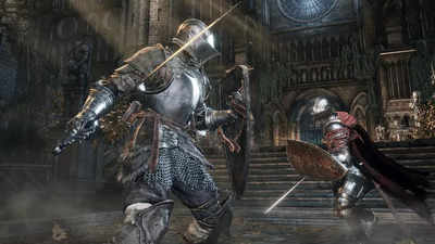 Dark Souls players, here is some bad news for you