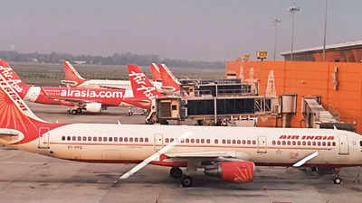 One family: Air India and AirAsia India to accept each other’s domestic flyers in case of flight disruptions