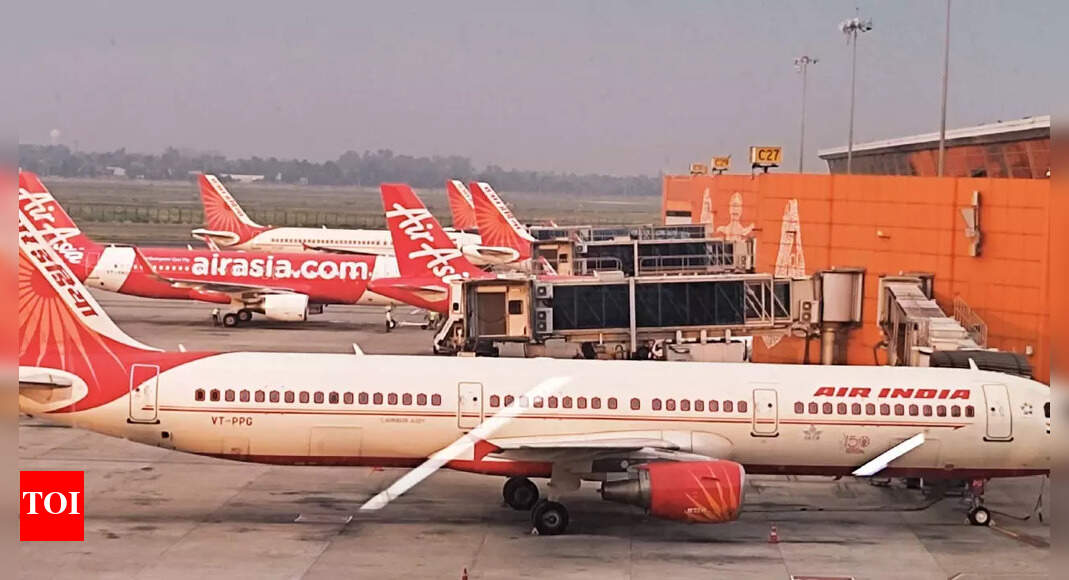 Air India and Air Asia to accept each other&rsquo;s domestic flyers