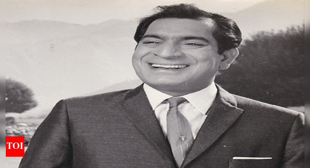 Mumbai: Bandra chowk to be named after actor-director OP Ralhan ...
