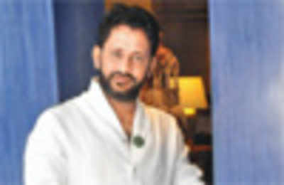 Sonam has always been a pal: Resul Pookutty