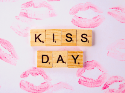 Happy Kiss Day 2024: Wishes, Messages, Quotes, Images, Greetings, Facebook & WhatsApp status