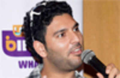 I play for India and not for captains, says Yuvraj