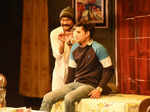 Daroga Ji Chori Ho Gayi: A play
