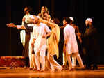 Ishk Par Jor Nahin: A play