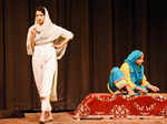 Ishk Par Jor Nahin: A play