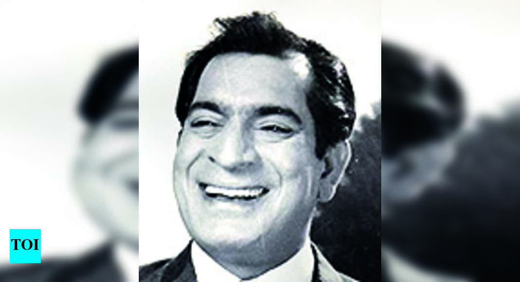 Ralhan: Bandra Chowk To Be Named After Director O P Ralhan | Mumbai ...