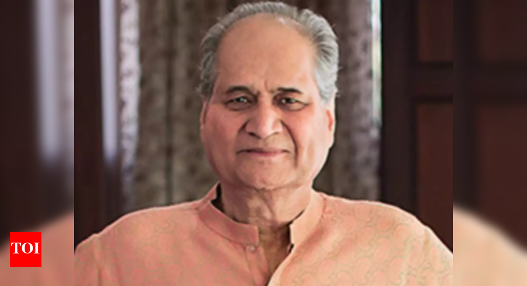 Live: Industrialist Rahul Bajaj passes away