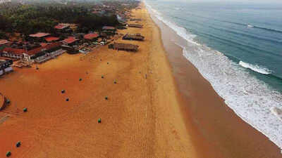 Next 2 days to be warmer in Goa, temp will then drop: IMD | Goa News ...