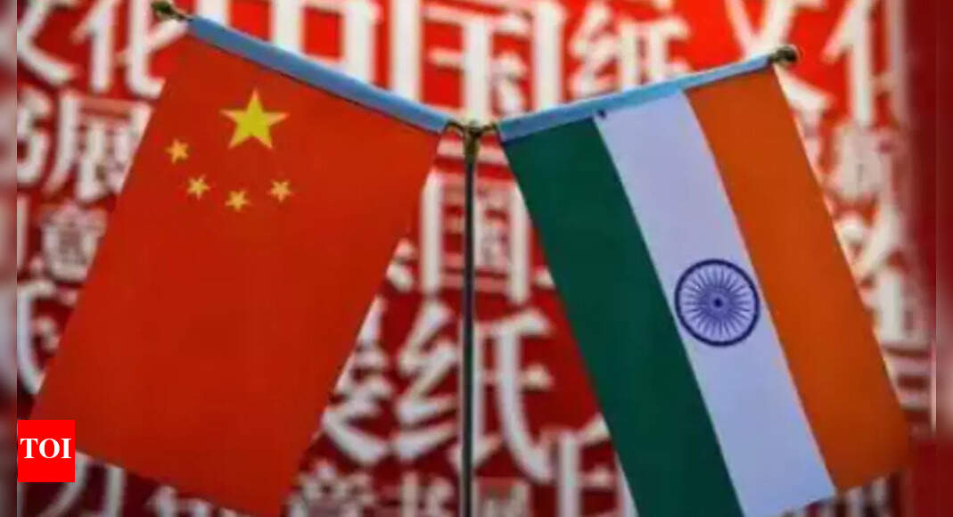 India faces 'very significant challenges', especially from China, says US as it releases Indo-Pacific strategy