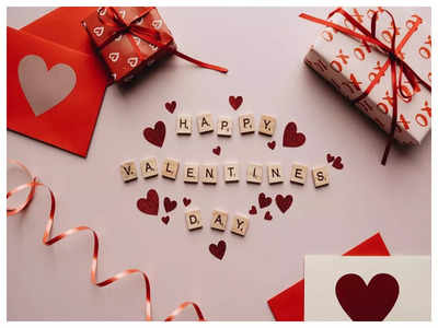 Ideas to impress your Valentine who loves you as much as food!