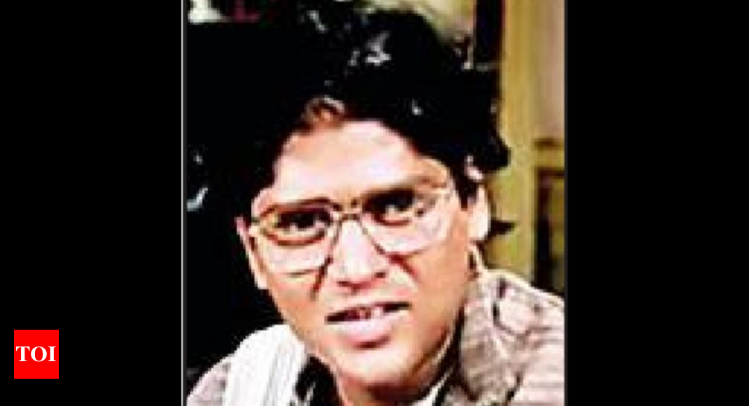 Death of actor Bhishma Guhathakurta |  Kolkata News