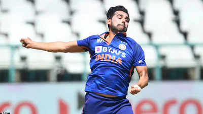 India vs West Indies: Need to do more pace and length variations on flat wickets, says Deepak Chahar
