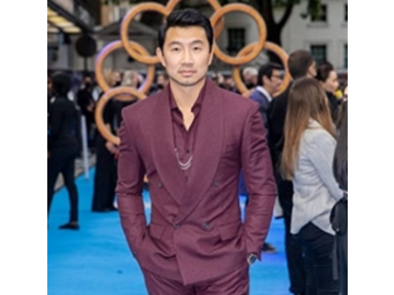 Shang-Chi' Star Simu Liu Joins 'Barbie' Movie