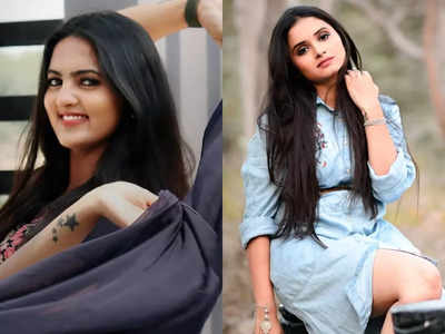 Varshini Azra to replace Radhika Preethi in 'Poove Unakkaga'