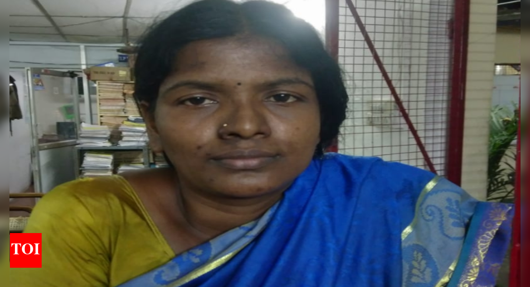 Woman snatches Coimbatore shop owner’s gold chain, arrested