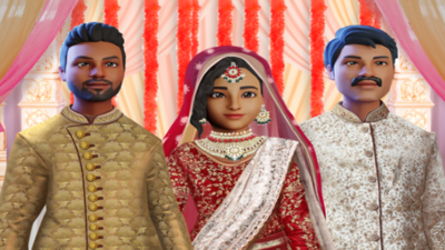 GuardianLink.io launches NFT collection for Metaverse wedding