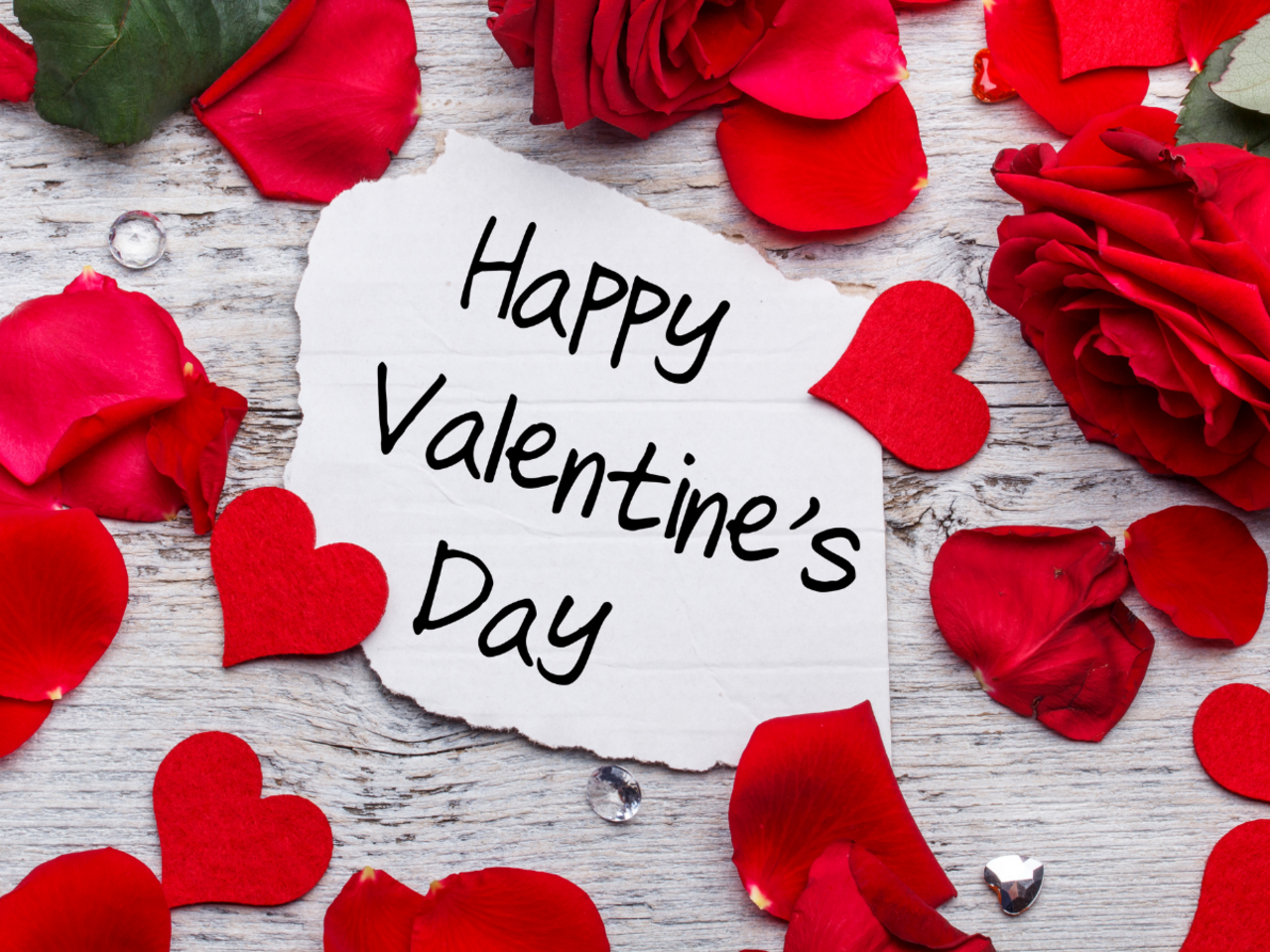 Valentines Day Wishes & Messages | Happy Valentine's Day 2023 ...