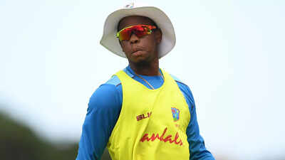 IPL 2022 Auction: Shimron Hetmyer goes 