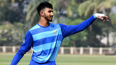 IPL 2022 Auction: Rajasthan Royals acquire Devdutt Padikkal for Rs 7.75 crore