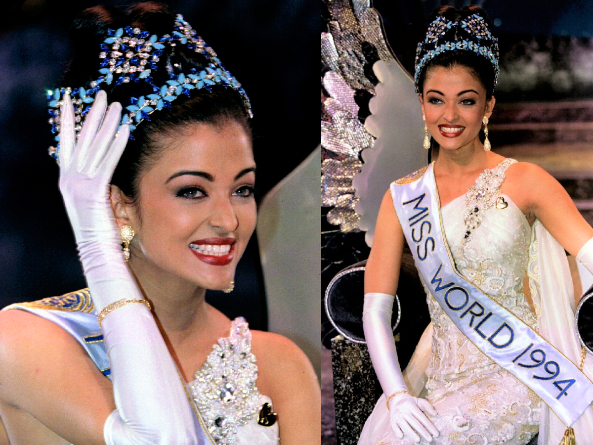 Journey to the crown and beyond: India’s most successful Miss World ...