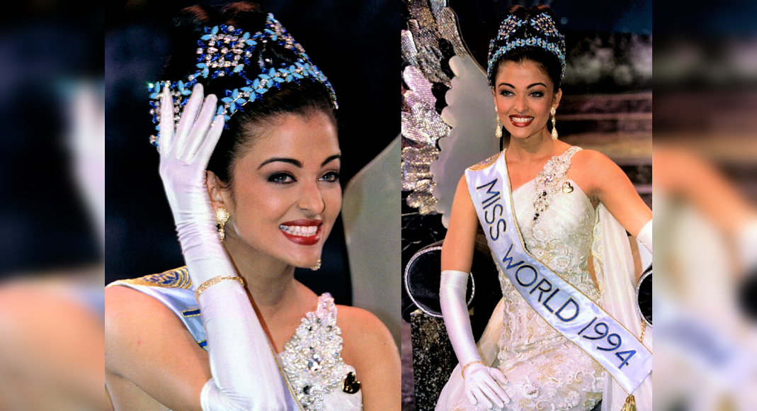 Journey to the crown and beyond India’s most successful Miss World