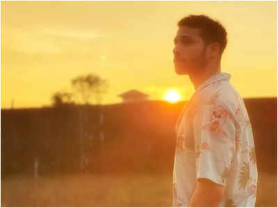 Siddhant Chaturvedi: 'Zain' gave me a chance to live this messy but beautiful life