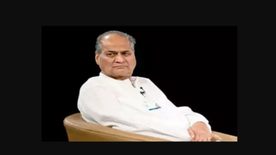 Captains of Indian industry pay tributes to Rahul Bajaj
