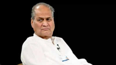 Rahul Bajaj to be cremated with state honours; Maha Guv, CM hail his social awareness, industrial contribution