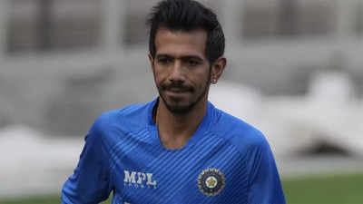 IPL Auction 2022: Chahal acquired by RR for Rs 6.5 cr; Kuldeep goes to DC