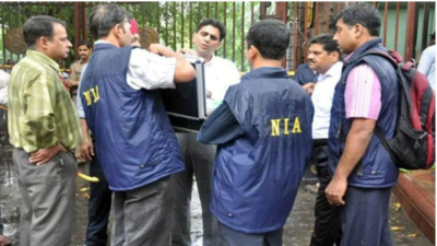 Terror financing network of CPI(M): NIA raids 26 sites across 4 states