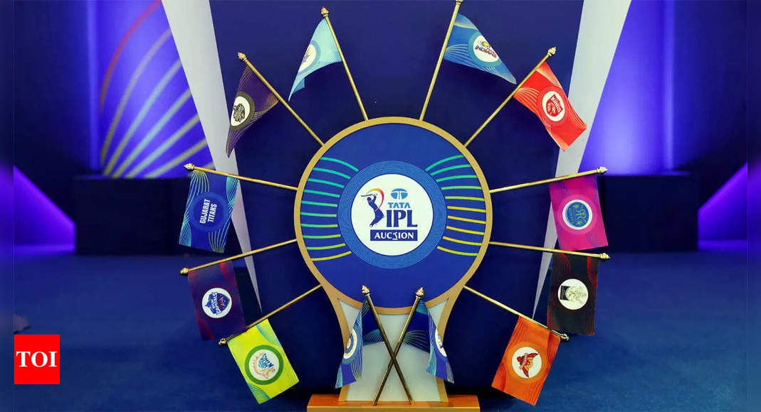 IPL Auction 2022: Decoding the whys and why nots of Day 1 | Cricket News – Times of India