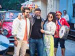 Badhaai Do: Promotions