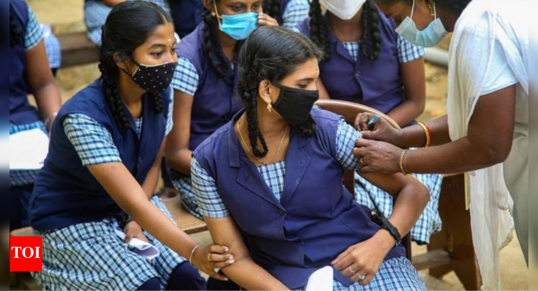 Live: Bihar to lift all Covid curbs from Monday