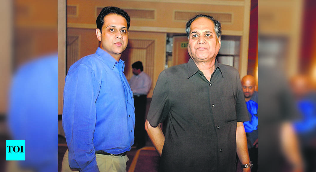 Bajaj: 80% Of Group’s Valuation Comes From Fin …