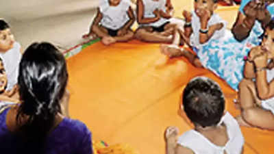 Tamil Nadu playschools, kindergartens to reopen on February 16 as Covid cases drop
