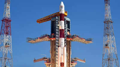 Countdown starts for launch of Isro's workhorse carrying 3 satellites