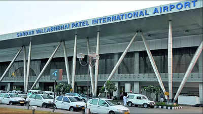 Ahmedabad airport ranked sixth in South Asia region by ACI
