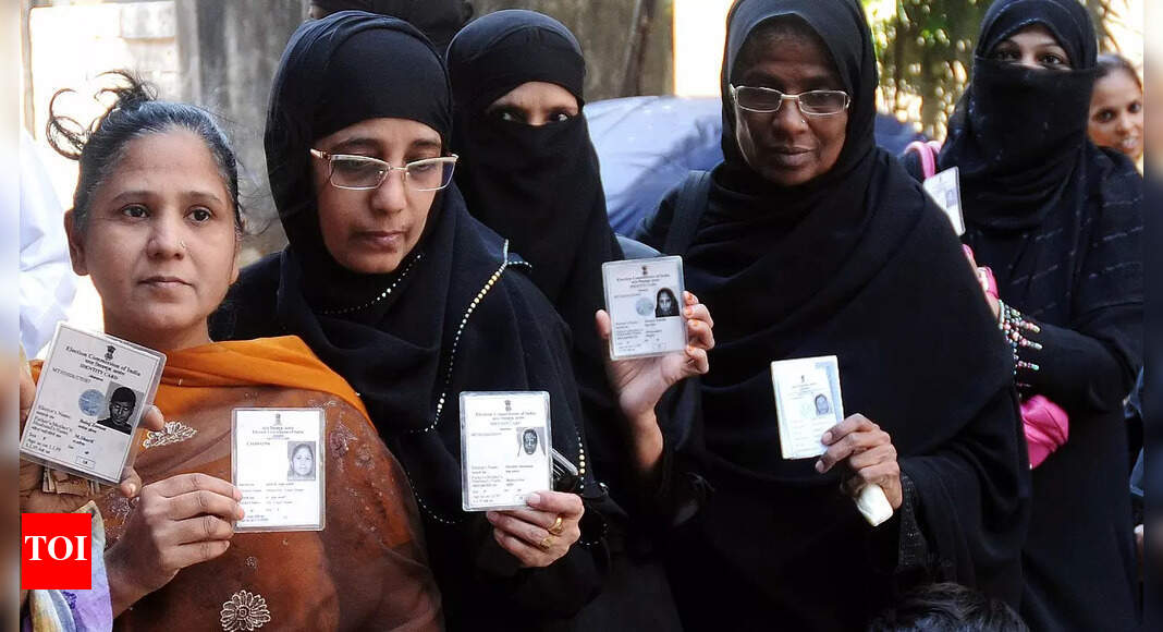 UP elections 2022: Once a crucial factor, Muslims prep to regain &lsquo;poll position&rsquo;