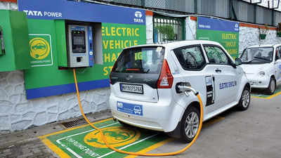 Karnataka: More EV charging stations on national highways, expressways