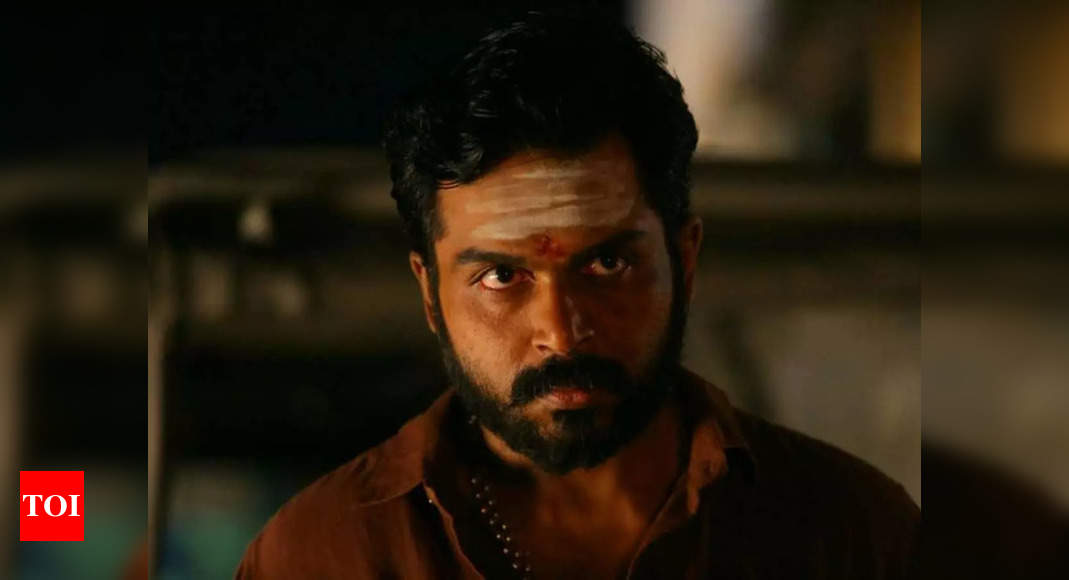 Kerala court dismisses the case against Karthi's 'Kaithi' | Tamil Movie ...