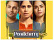 
Sai Tamhankar and Vaibhav Tatwawadi starrer 'Pondicherry' is all set to hit the screens on February 25
